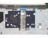 Lenovo 5CB0X56187 Tastatur inkl. Topcase ASM_HG L81YK BLNFPGG