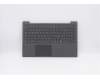 Lenovo 5CB0X56189 Tastatur inkl. Topcase ASM_IT L81YK BLNFPGG