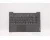 Lenovo 5CB0X56197 Tastatur inkl. Topcase ASM_SW L81YK BLNFPGG