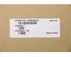 Lenovo 5CB0X56202 Tastatur inkl. Topcase ASM_UKR L81YK BLNFPGG