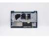 Lenovo 5CB0X56214 Tastatur inkl. Topcase ASM_GR L81YK BLFPLT