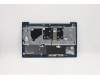 Lenovo 5CB0X56245 Tastatur inkl. Topcase ASM_GR L81YK BLNFPLT