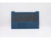 Lenovo 5CB0X56249 Tastatur inkl. Topcase ASM_HG L81YK BLNFPLT