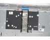 Lenovo 5CB0X56308 Tastatur inkl. Topcase ASM_HB L81YK NBLNFPPG