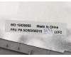 Lenovo 5CB0X56315 Tastatur inkl. Topcase ASM_ND L81YK NBLNFPPG