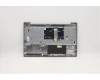 Lenovo 5CB0X56324 Tastatur inkl. Topcase ASM_UK L81YK NBLNFPPG