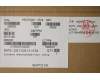 Lenovo 5CB0X56327 Tastatur inkl. Topcase ASM_BE L81YK NBLFPGG