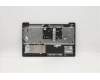 Lenovo 5CB0X56356 Tastatur inkl. TopcaseASM_AR-E L81YK NBLNFPGG