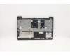 Lenovo 5CB0X56361 Tastatur inkl. Topcase ASM_US L81YK NBLNFPGG