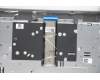 Lenovo 5CB0X56376 Tastatur inkl. Topcase ASM_PO L81YK NBLNFPGG