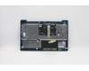 Lenovo 5CB0X56420 Tastatur inkl. TopcaseASM_CZ-SK L81YKNBLNFPLT