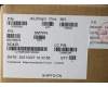 Lenovo 5CB0X56420 Tastatur inkl. TopcaseASM_CZ-SK L81YKNBLNFPLT