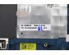 Lenovo 5CB0X56420 Tastatur inkl. TopcaseASM_CZ-SK L81YKNBLNFPLT