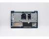 Lenovo 5CB0X56426 Tastatur inkl. Topcase ASM_GR L81YK NBLNFPLT