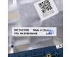 Lenovo 5CB0X56426 Tastatur inkl. Topcase ASM_GR L81YK NBLNFPLT