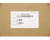 5CB0X56463 Lenovo Gehäuseunterteil, PG B 82B2
