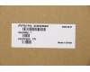 Lenovo 5CB0X56491 Tastatur inkl. TopcaseASM B NFP_AB/KB AR-E