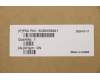 Lenovo 5CB0X56521 Tastatur inkl. TopcaseASM B NFP_PG/KB AR-E