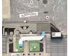 Lenovo 5CB0X56521 Tastatur inkl. TopcaseASM B NFP_PG/KB AR-E