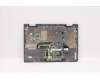 Lenovo 5CB0X56522 Tastatur inkl. TopcaseASM B NFP_PG/KB FR