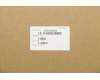 5CB0X56532 Lenovo COVER LCD Cover L 81WA BLUE