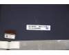 5CB0X56532 Lenovo COVER LCD Cover L 81WA BLUE