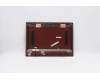 5CB0X56533 Lenovo COVER LCD Cover L 81WA CH_RED