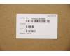 5CB0X56548 Lenovo Gehäuseunterteil L 81WA Platinum Grau UMA SP