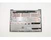 5CB0X56549 Lenovo Gehäuseunterteil L 81WA Platinum Grau DIS SP