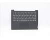 Lenovo 5CB0X56572 Tastatur inkl. Topcase ASM_HG L81WA NFPBKDIS