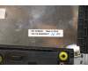 Lenovo 5CB0X56577 Tastatur inkl. Topcase ASM_SW L81WA NFPBKDIS