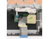 Lenovo 5CB0X56585 Tastatur inkl. Topcase ASM_UK L81WA NFPPGYDIS