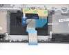 Lenovo 5CB0X56586 Tastatur inkl. Topcase ASM_IT L81WA NFPPGYDIS