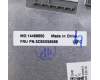 Lenovo 5CB0X56586 Tastatur inkl. Topcase ASM_IT L81WA NFPPGYDIS