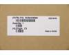 Lenovo 5CB0X56590 Tastatur inkl. Topcase ASM_PO L81WA NFPPGYDIS