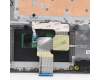Lenovo 5CB0X56590 Tastatur inkl. Topcase ASM_PO L81WA NFPPGYDIS
