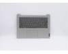 Lenovo 5CB0X56598 Tastatur inkl. Topcase ASM_AR-EL81WANFPPGYDIS