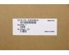 Lenovo 5CB0X56615 Tastatur inkl. Topcase ASM_UK L81WA FPPGYDIS