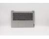 Lenovo 5CB0X56617 Tastatur inkl. Topcase ASM_SP L81WA FPPGYDIS