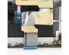 Lenovo 5CB0X56617 Tastatur inkl. Topcase ASM_SP L81WA FPPGYDIS