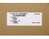 Lenovo 5CB0X56620 Tastatur inkl. Topcase ASM_PO L81WA FPPGYDIS