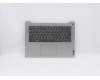 Lenovo 5CB0X56634 Tastatur inkl. Topcase ASM_BE L81WA FPPGYDIS