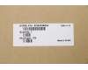 Lenovo 5CB0X56634 Tastatur inkl. Topcase ASM_BE L81WA FPPGYDIS