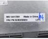 Lenovo 5CB0X56634 Tastatur inkl. Topcase ASM_BE L81WA FPPGYDIS