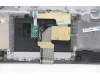 Lenovo 5CB0X56643 Tastatur inkl. Topcase ASM_UKR L81WAFPPGYDIS
