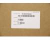 Lenovo 5CB0X56644 Tastatur inkl. Topcase ASM_US L81WA NFPABEDIS