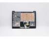 Lenovo 5CB0X56645 Tastatur inkl. Topcase ASM_UK L81WA NFPABEDIS