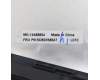 Lenovo 5CB0X56647 Tastatur inkl. Topcase ASM_SP L81WA NFPABEDIS