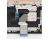 Lenovo 5CB0X56674 Tastatur inkl. Topcase ASM_US L81WA FPABEDIS