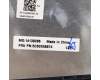Lenovo 5CB0X56674 Tastatur inkl. Topcase ASM_US L81WA FPABEDIS